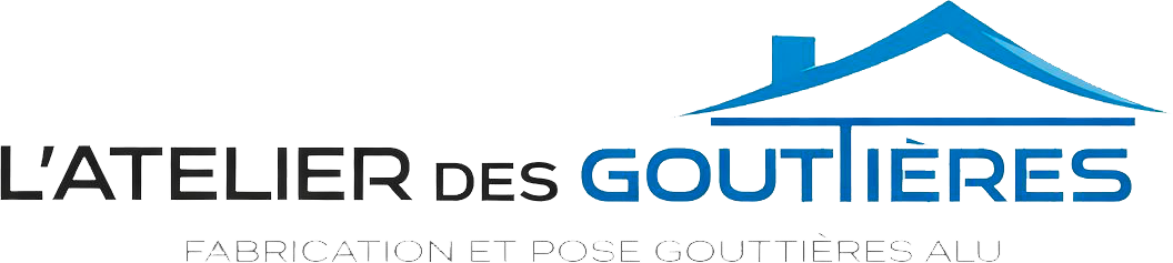 Logo L'Atelier des Gouttières - Longpont-sur-Orge 91