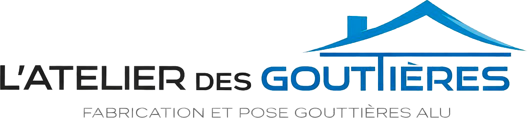 Logo L'Atelier des Gouttières - Longpont-sur-Orge (91310)