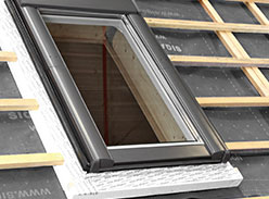 Pose & réparation de Velux L'Atelier des Gouttières Longpont-sur-Orge 91